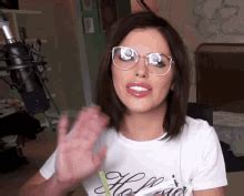 GIFs Pornô Adriana Chechik 